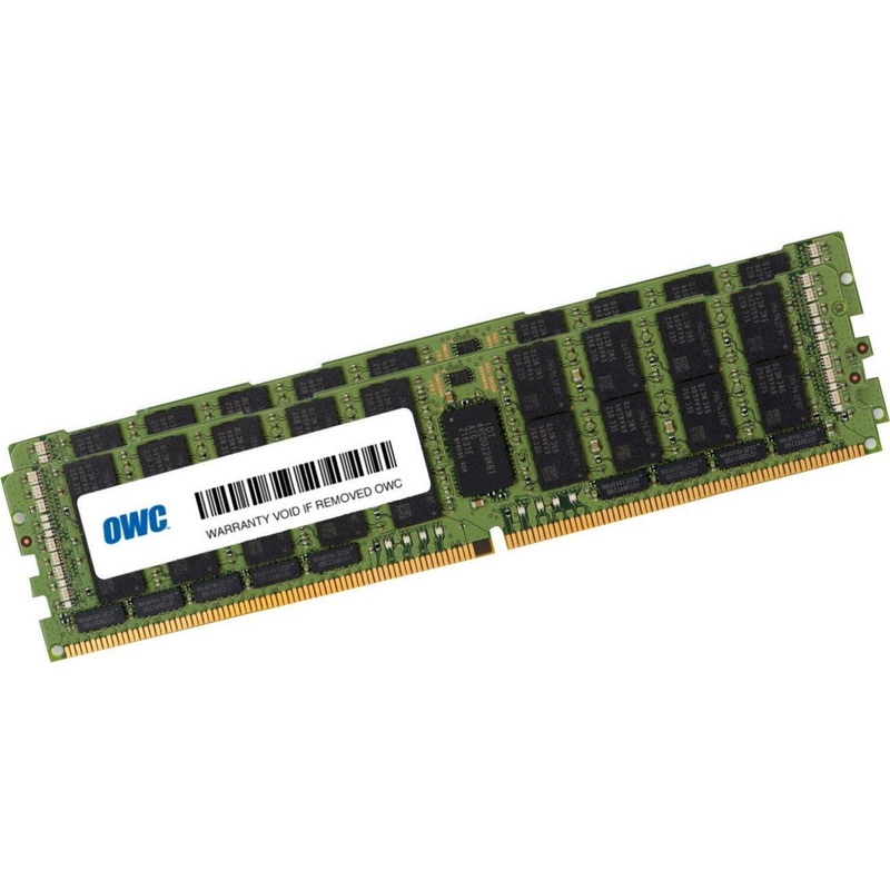 16GB 2933MHZ DDR4 RDIMM KIT