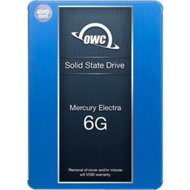 250GB MERCURY 2.5in 7MM SATA 6.0GB/S SSD