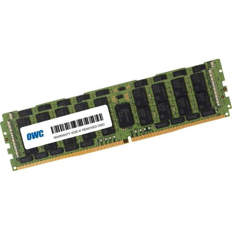 32GB 2933MHZ DDR4 RDIMM KIT