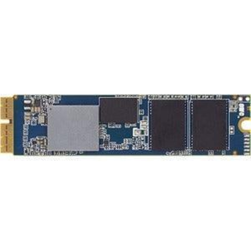 480GB OWC AURA PRO X2 SSD