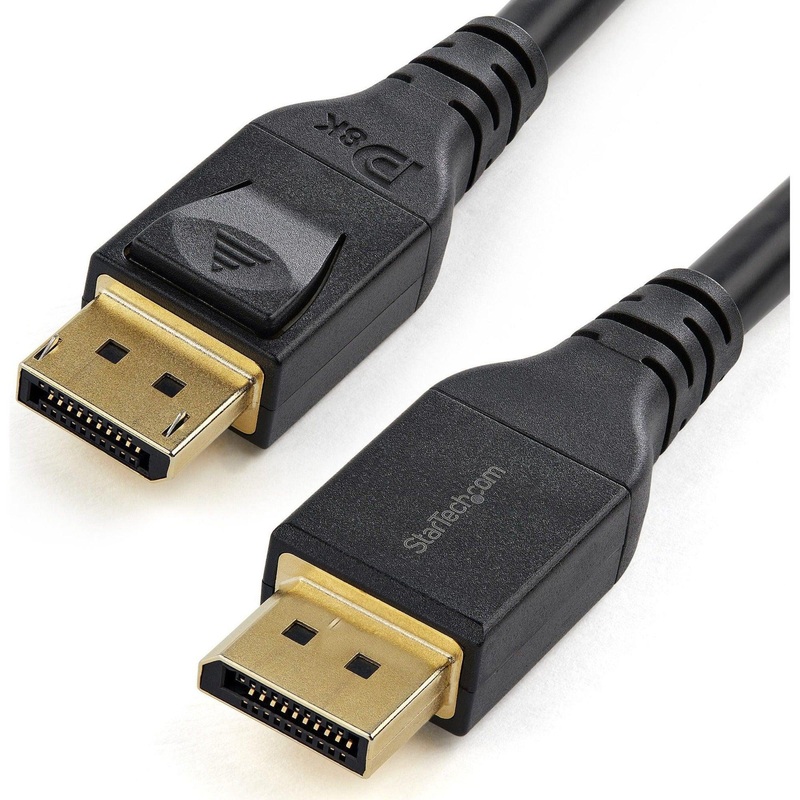 4m DisplayPort 1.4 Cable