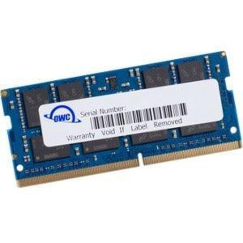 8GB 2666MHZ DDR4 SO-DIMM