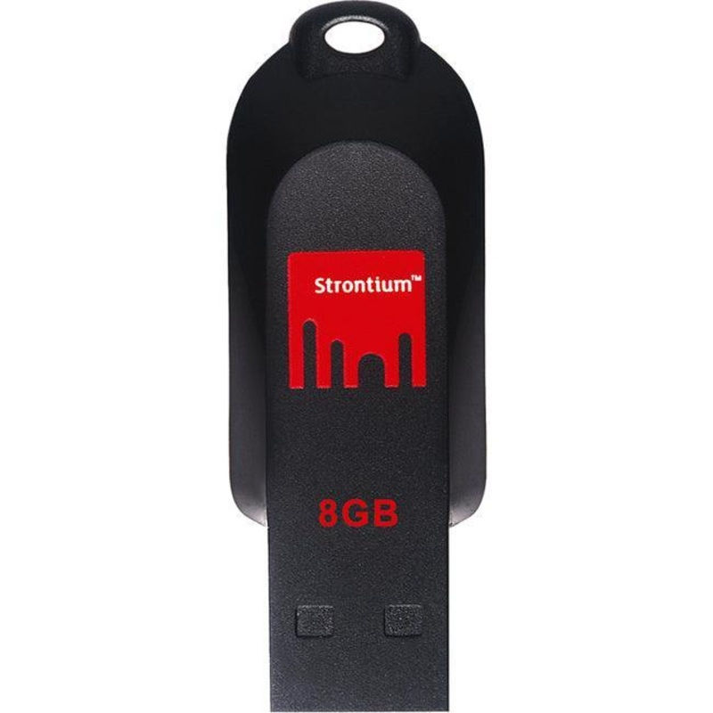 8GB USB Flash Drive – Pollex Series