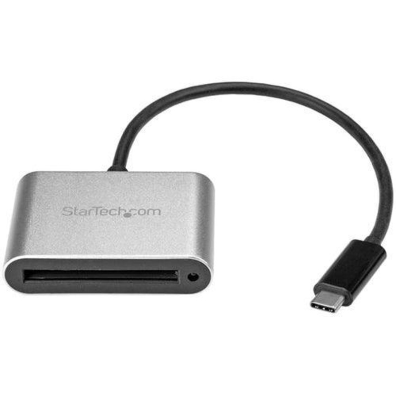 CFast 2.0 Card Reader / Writer – USB C