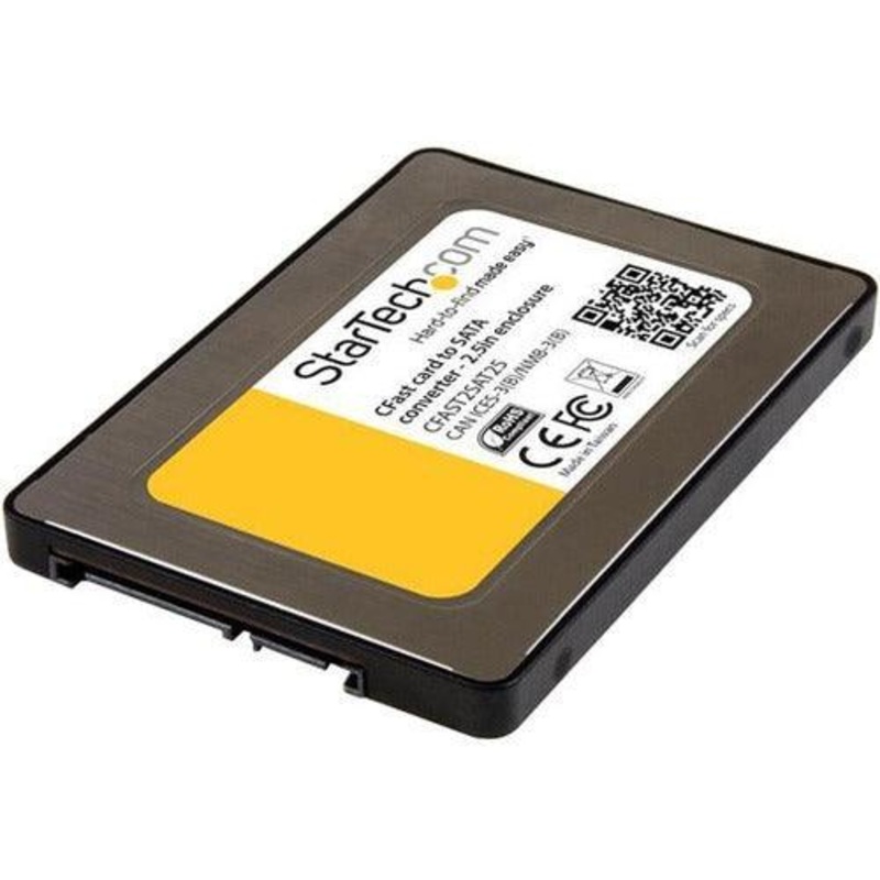 CFast Card to SATA Converter