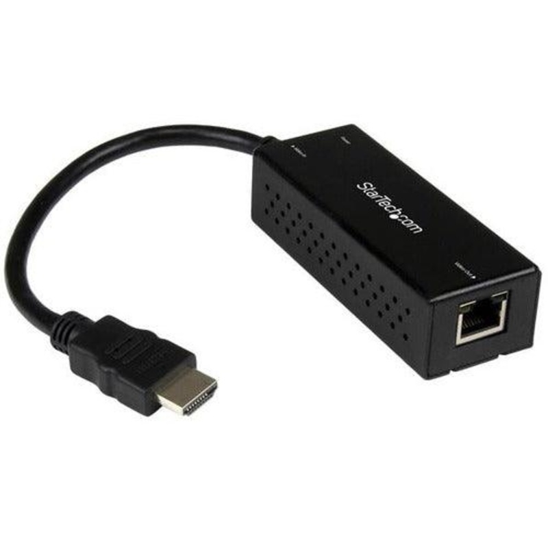 Compact HDBaseT Transmitter – Up to 4K