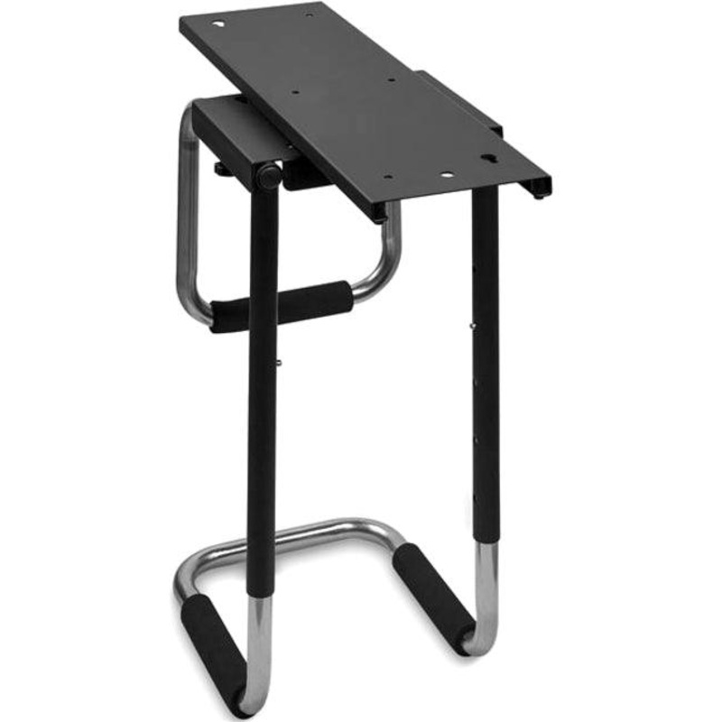 CPU Mount – Under Desk – Adjustable
