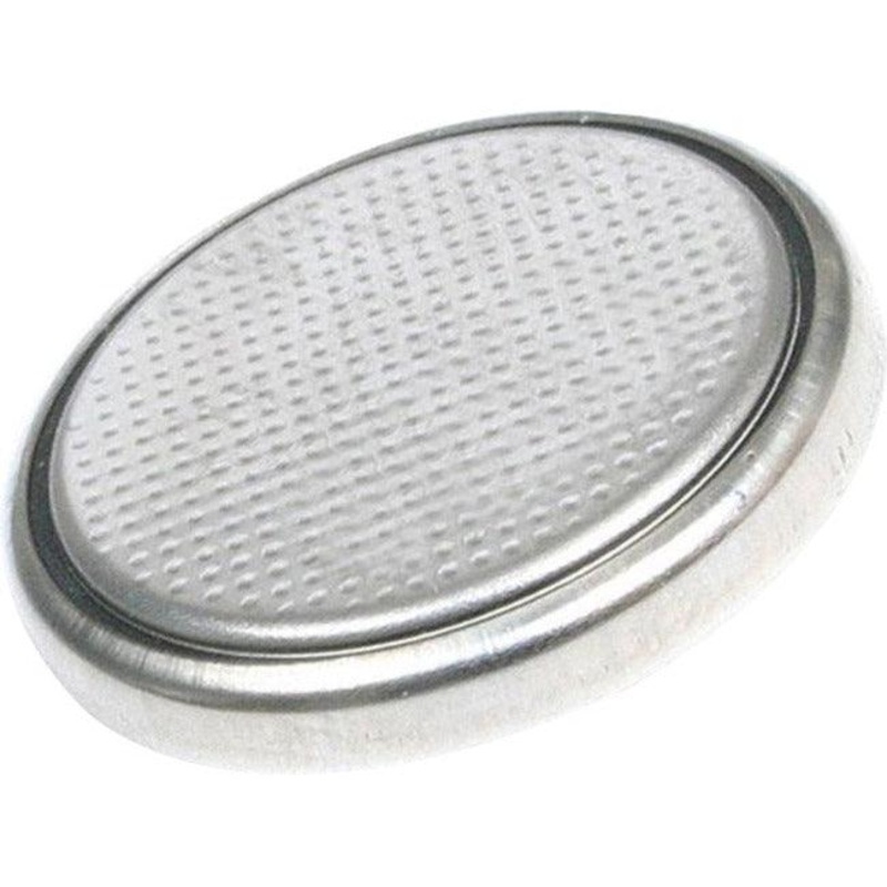 CR2032 Lithium Thick Coin Cell Battery