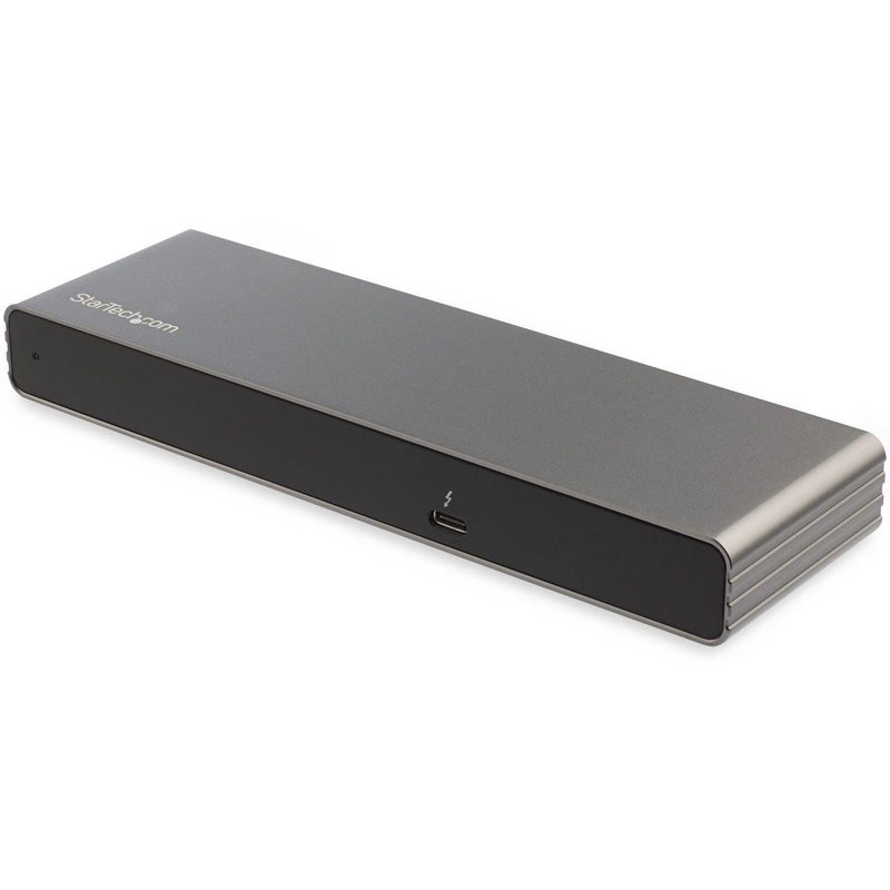 DOCK – THUNDERBOLT 3 DUAL 4K 60HZ