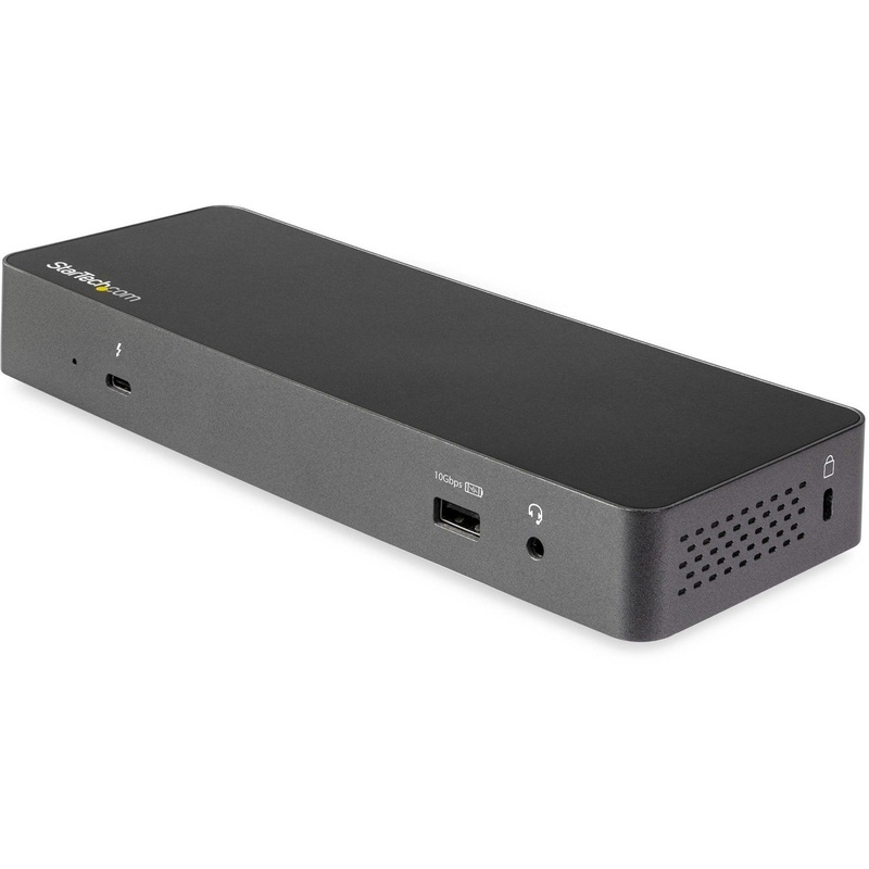 Dock Thunderbolt 3 USB-C