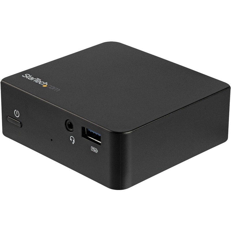 DOCKING STATION – USB-C – 4K HDMI 85W PD