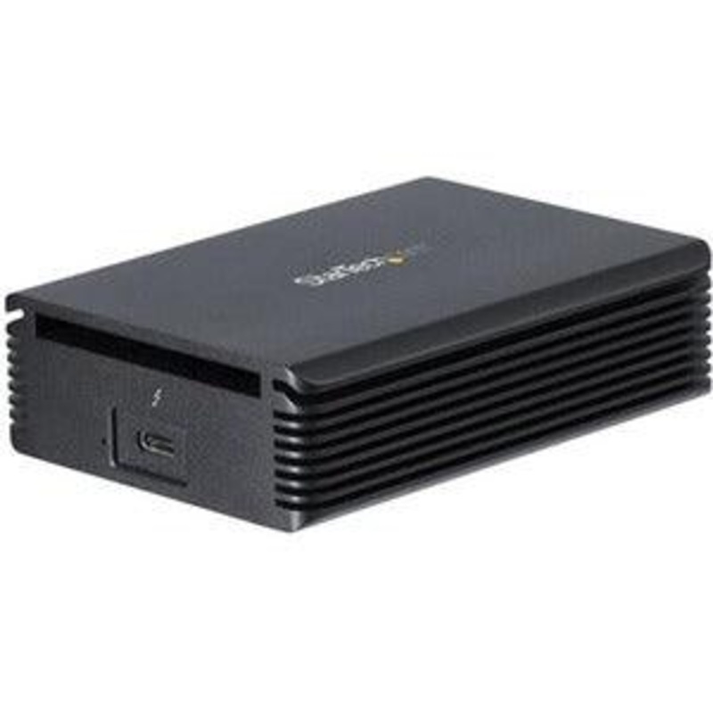 Ethernet Adapter – Thunderbolt 3 to 10G