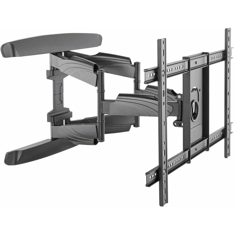 Flat Screen TV Wall Mount – Steel