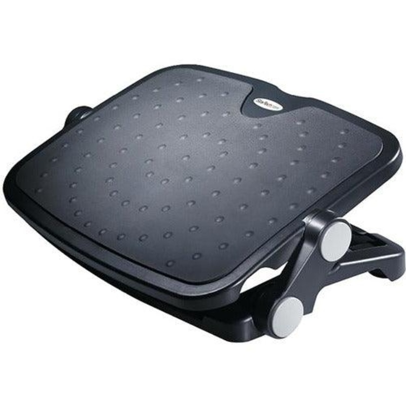 Foot Rest for Under-Desk Adjustable