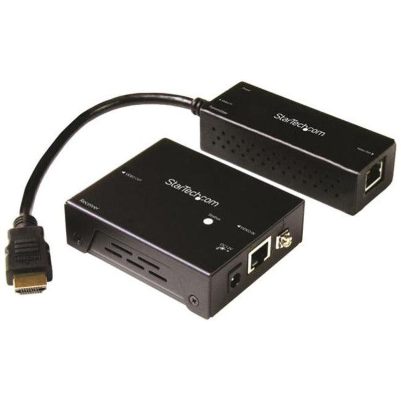 HDBaseT Extender Kit – HDMI Over CAT5