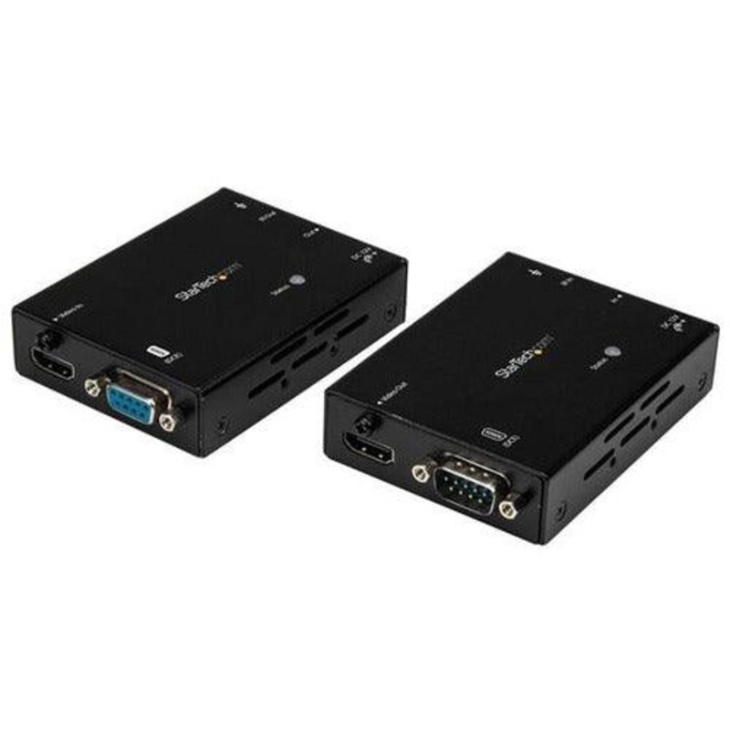 HDMI over CAT5 HDBaseT Extender – 4K