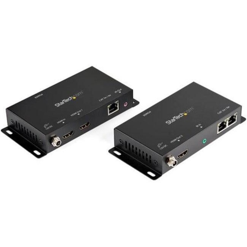 HDMI over IP Extender Kit 1080p – 490ft