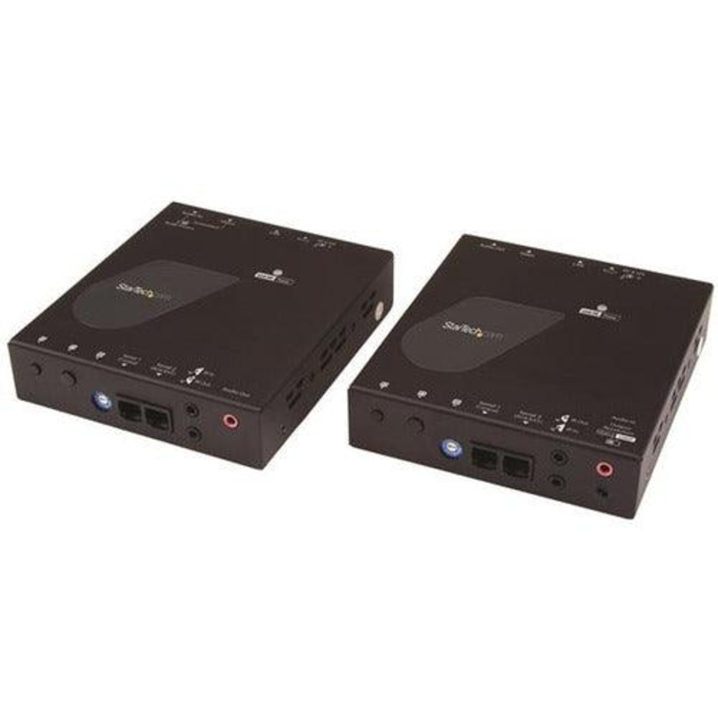 HDMI Over IP Extender Kit – 4K