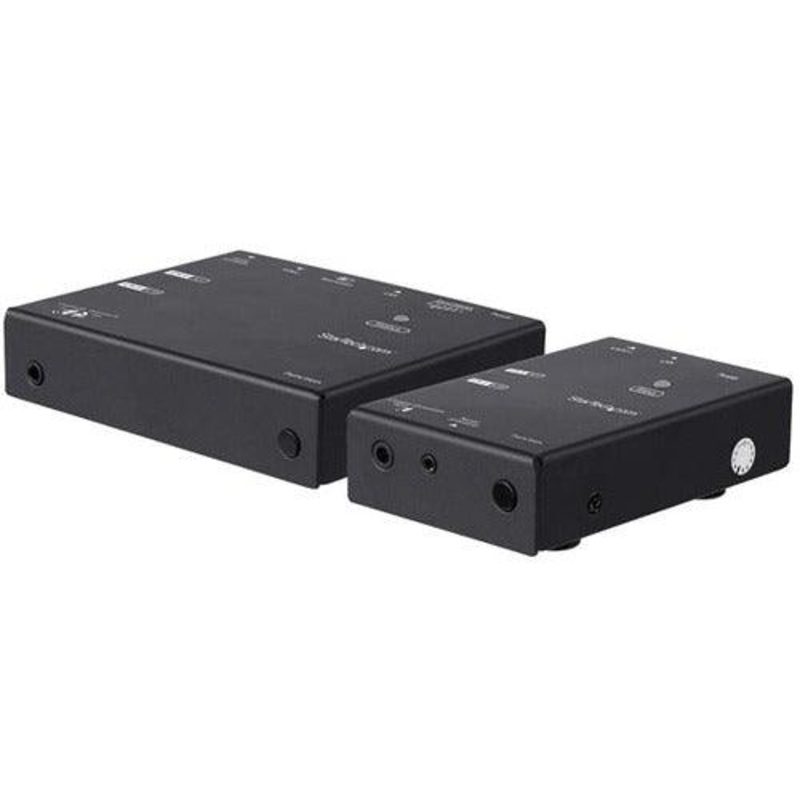 HDMI over IP Extender Video Compression
