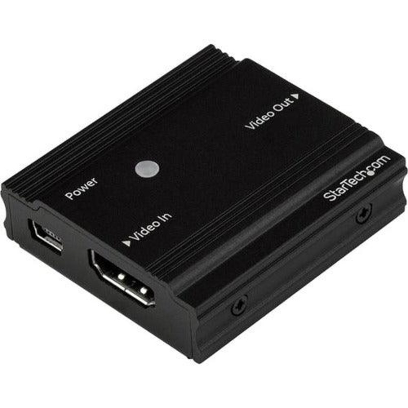 HDMI Signal Booster Extender – 4K 60Hz
