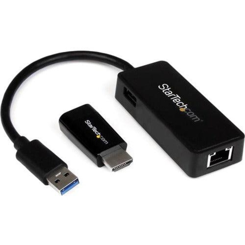 HP Chromebook 14 Adapter Kit