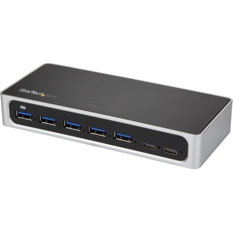 Hub USB C – 7 Port C to A & C – USB 3.0