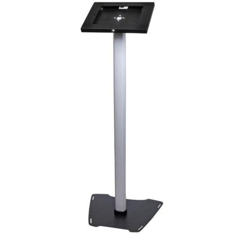 Lockable Floor Stand for iPad