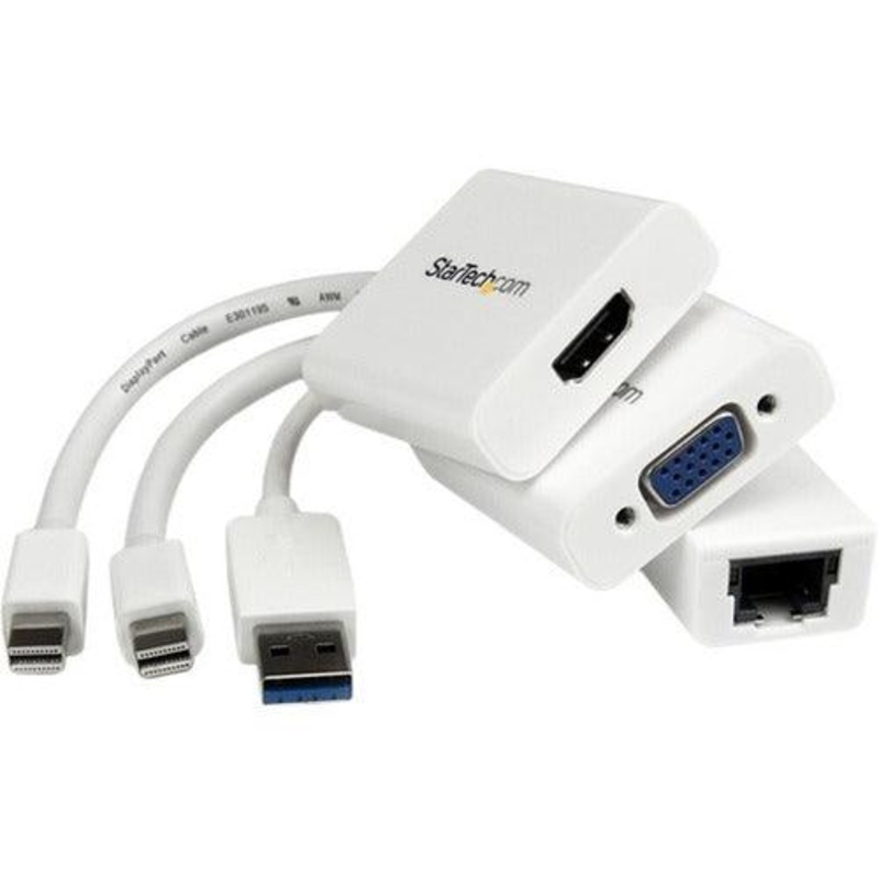 MacBook Air Display/Ethernet Adapter Kit