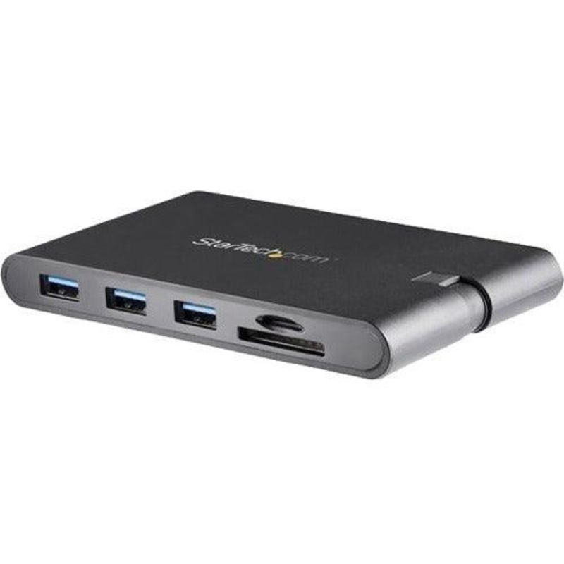 Multiport Adapter – USB-C – HDMI and VGA