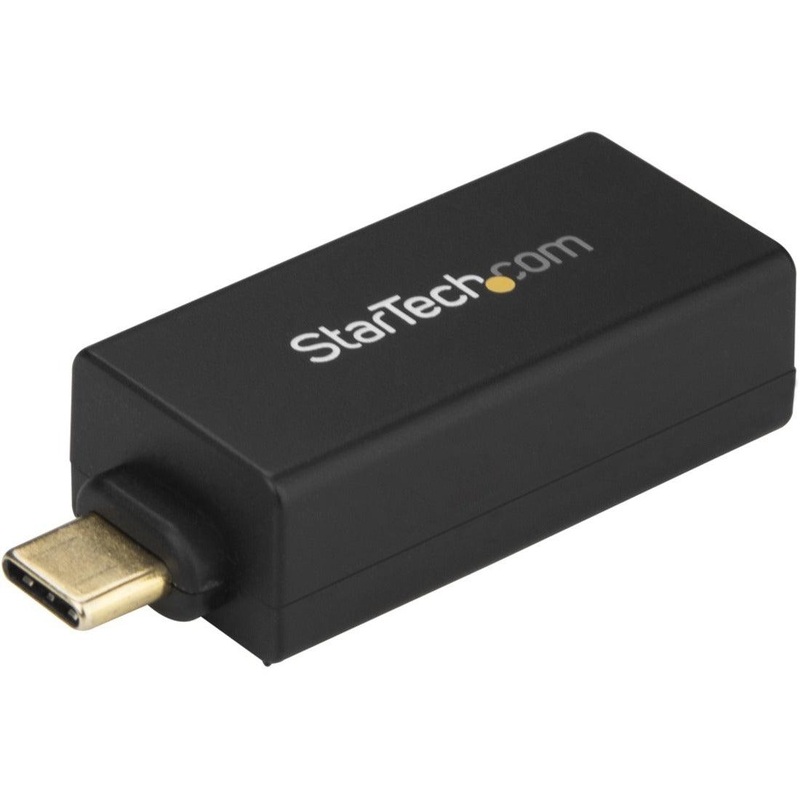 Network Adapter – USB C to GbE – USB 3.0
