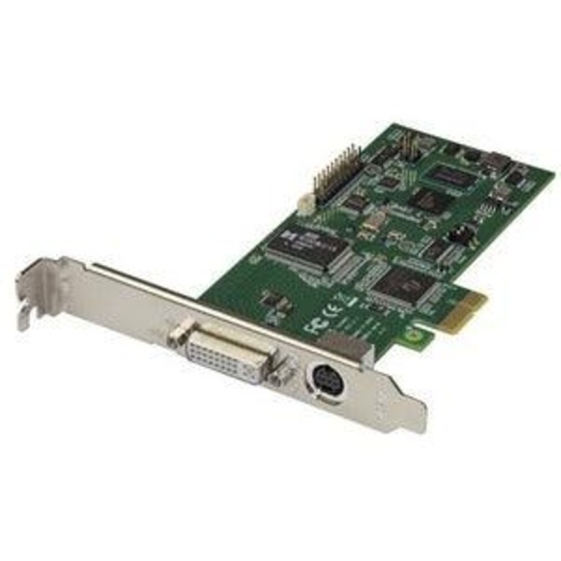 PCIe Video Capture Card -1080P at 60 FPS