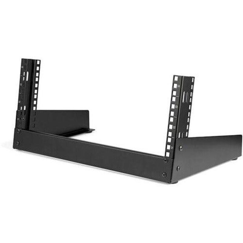 Rack – Open Frame Desktop Rack – 4U