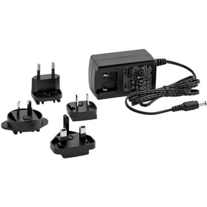 Replacement 5V DC Power Adapter – 5V 3A