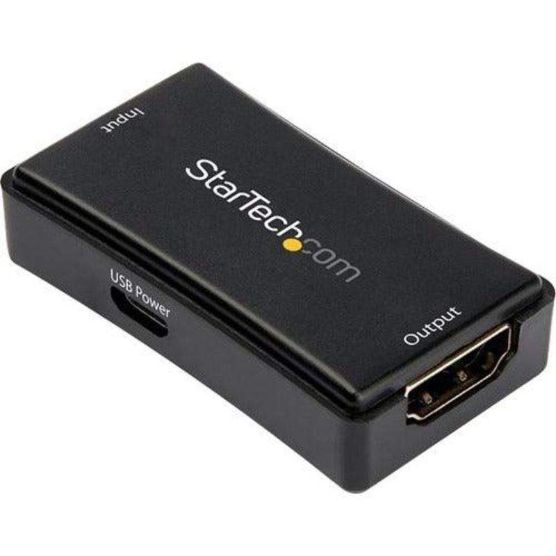 Signal Booster – HDMI – 4K60 – USB Power