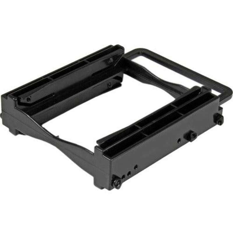 Tool-Less Dual 2.5in Drive Mounting Kit