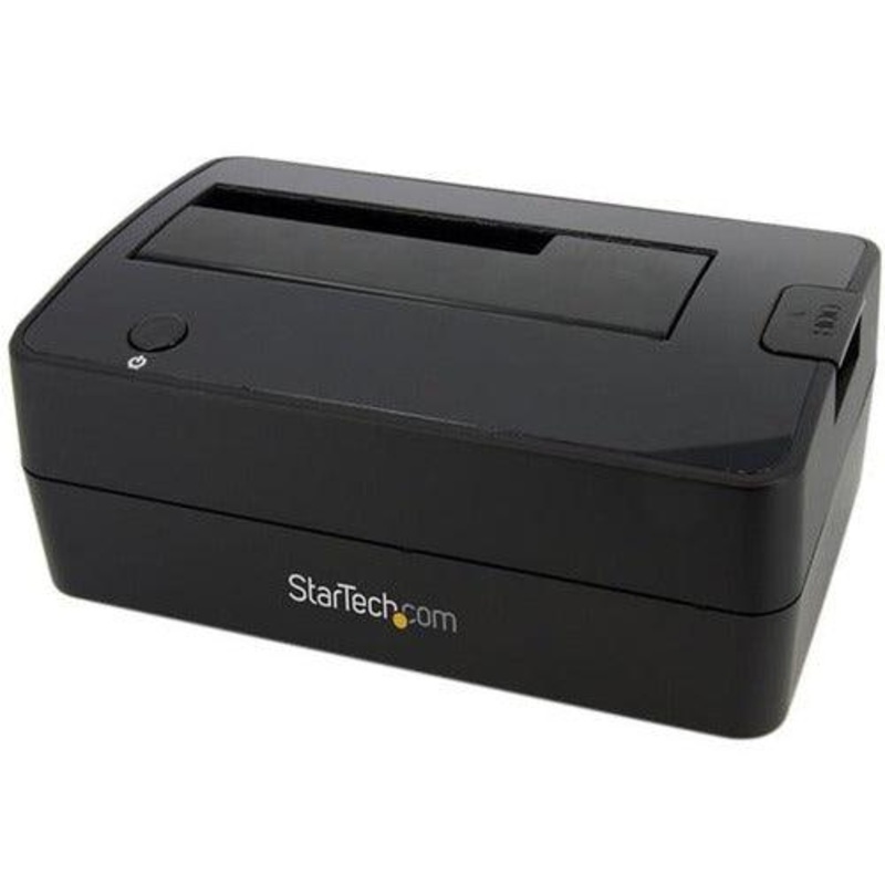 USB 3.0 SATA Hard Drive Docking Station