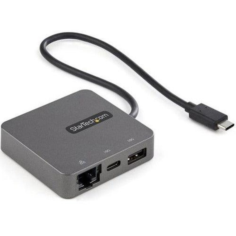 USB-C Multiport Adapter NO PD Lo
