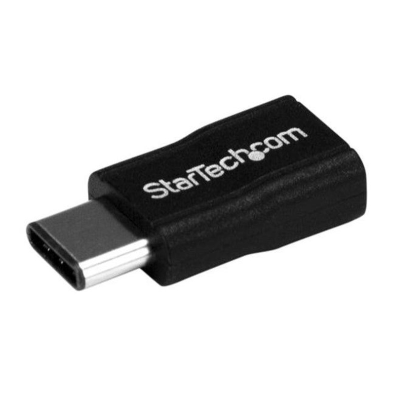 USB C to Micro-USB Adapter M/F – USB 2.0