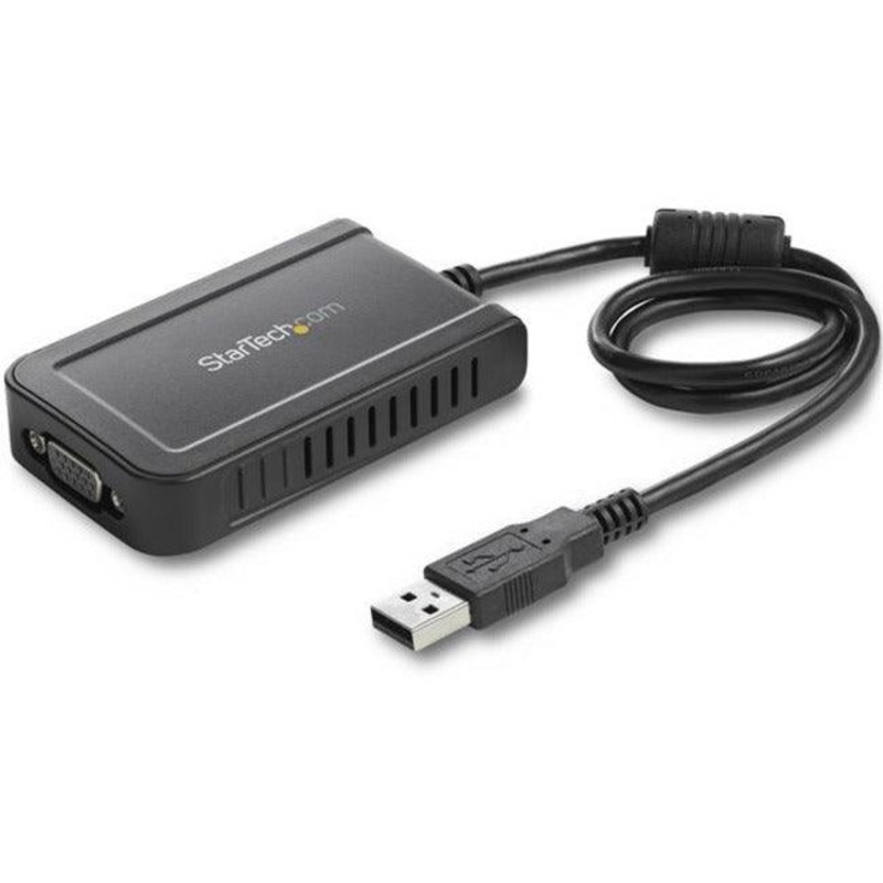 USB to VGA External Video Card 1920×1200