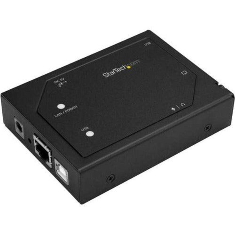 VGA Over IP Extender – 1920 x 1200