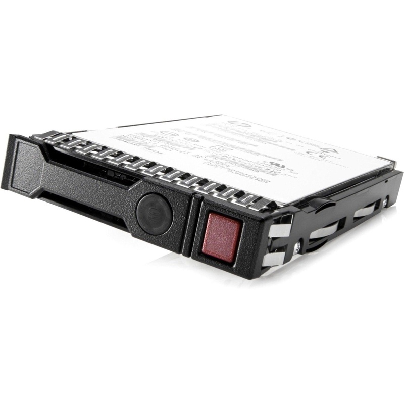 1.2TB SAS 10K SFF SC D.