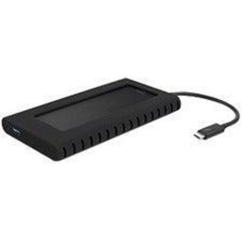 1TB ENVOY PRO EX THUNDERBOLT 3 SSD