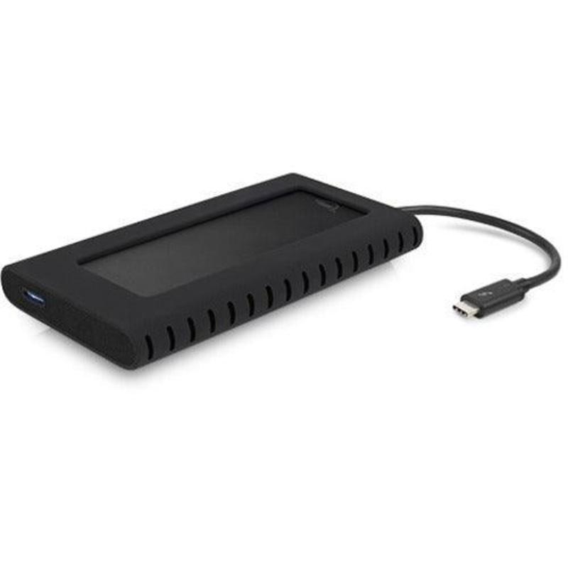 2TB ENVOY PRO EX THUNDERBOLT 3 SSD