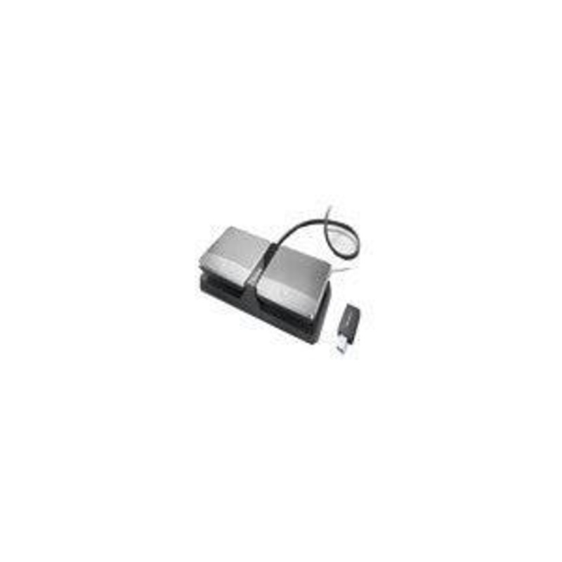 2X CPW90 WIRELESS MIC DD10 DECT DONGLE