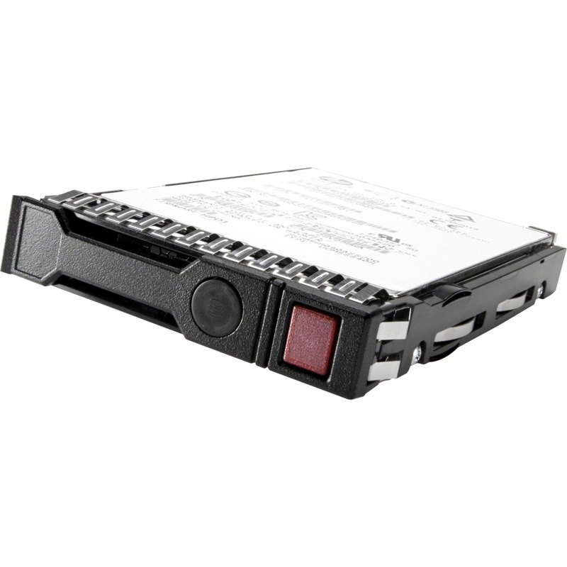600GB SAS 10K SFF SC D