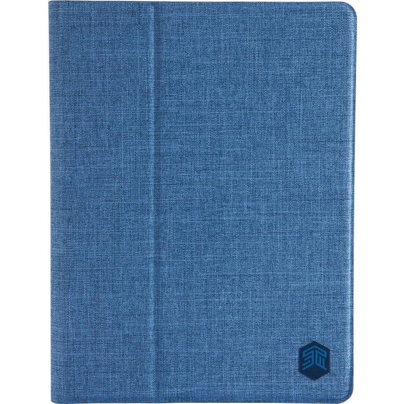 ATLAS IPAD 9.7 5-6GEN PRO AIR12 BLUE