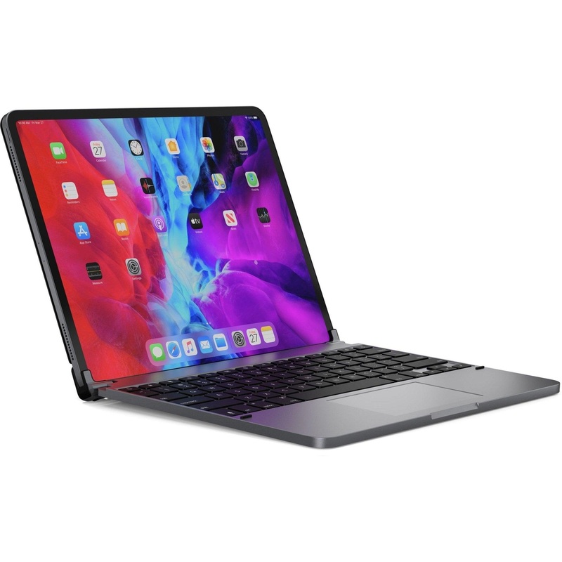 BRYDGE 12.9 PRO PLUS SPACE GREY