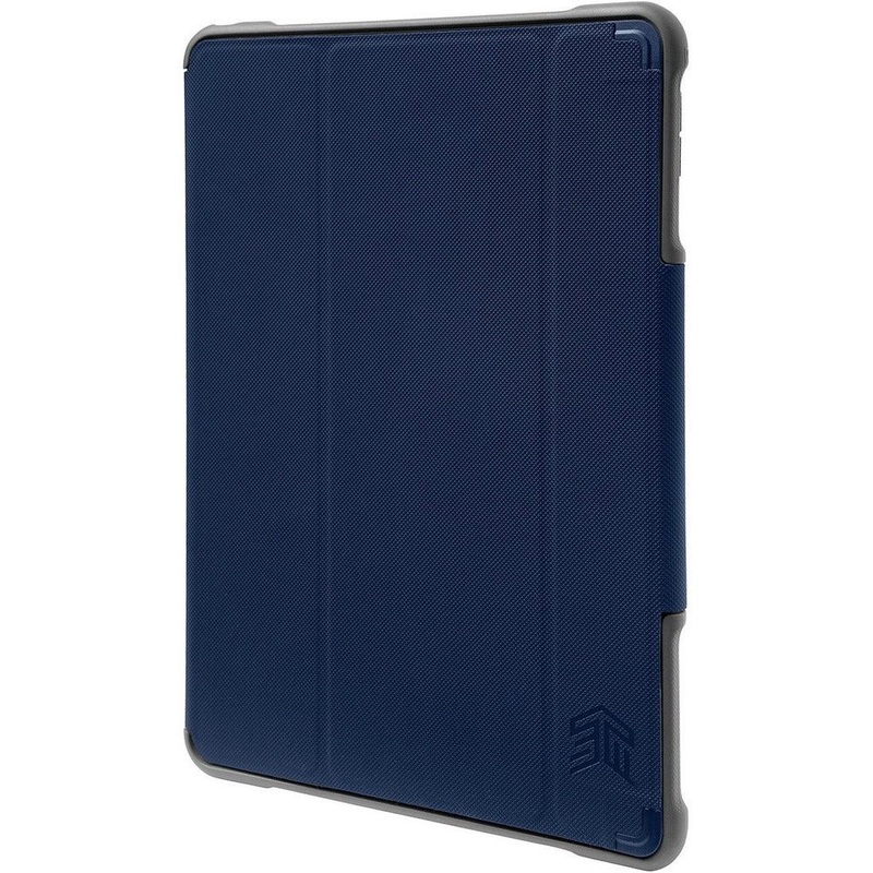 DUX (IPAD 5TH/6TH GEN) AP -MIDNIGHT BLUE