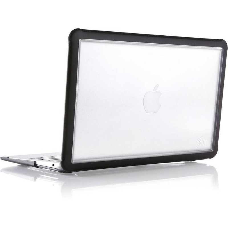 DUX MACBOOK AIR 13IN RETINA 18/20 BLACK
