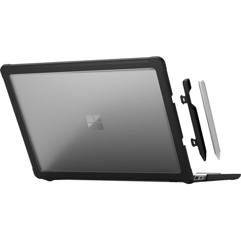 DUX MS SURFACE LAPTOP 3 13.5IN AP BLACK